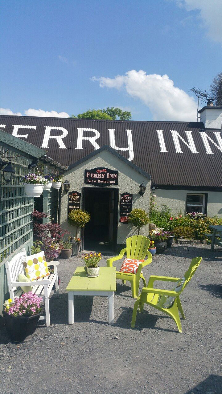 The Ferry Inn Bar & Restaurant